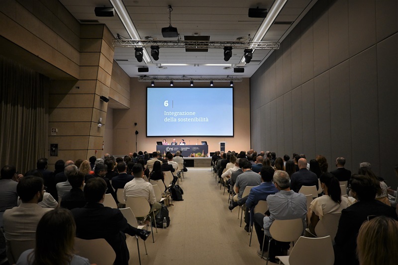 cns consorzio nazionale servizi