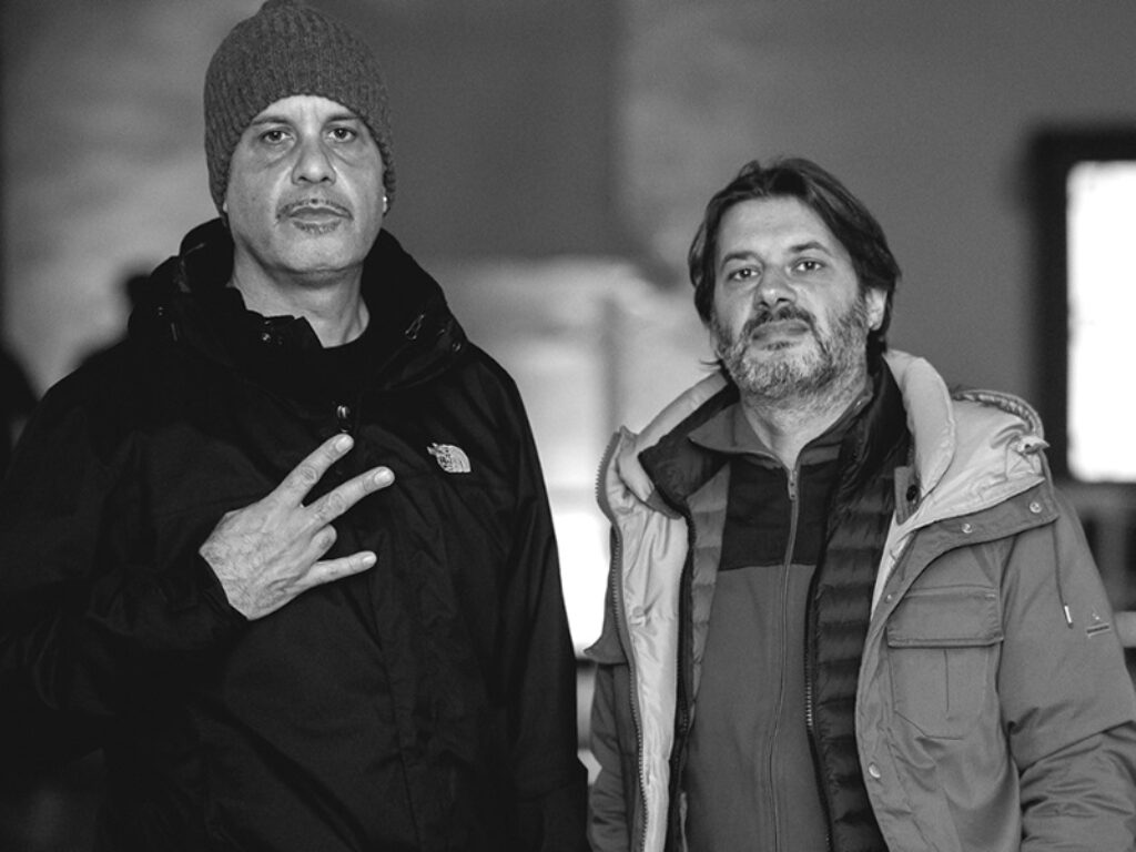 DJ Fede & Deep Masito feat. Il Turco