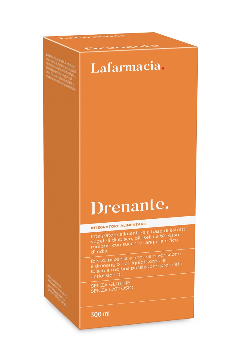Drenante Lafarmacia