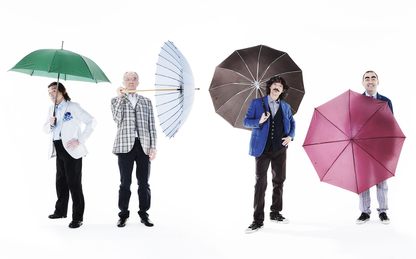 elio e le storie tese