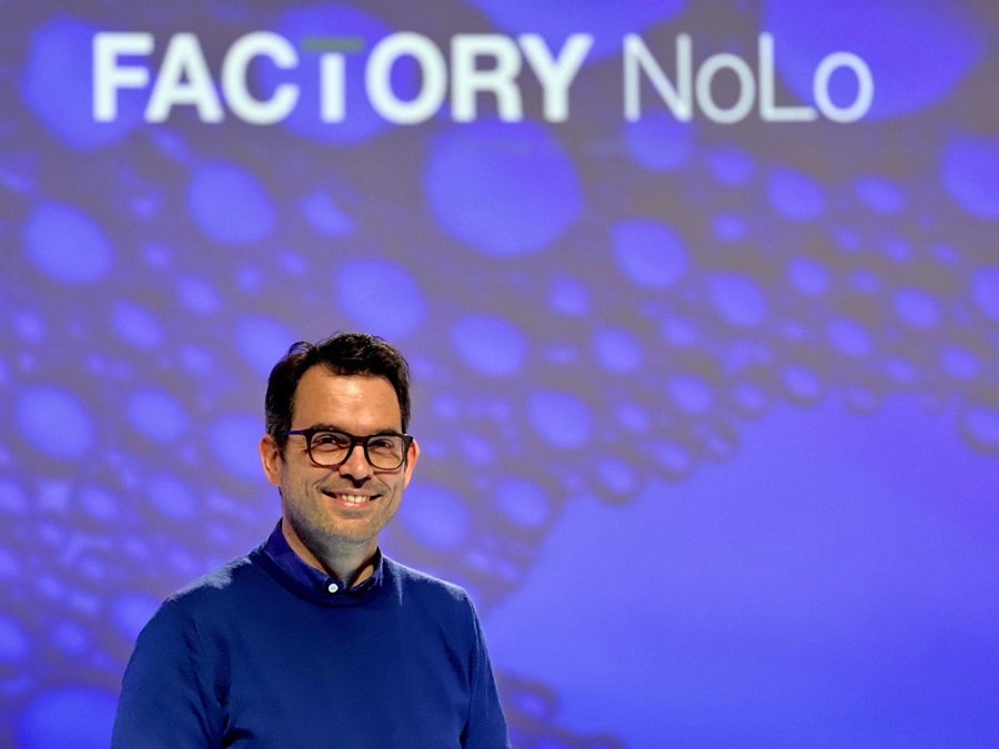 factory nolo