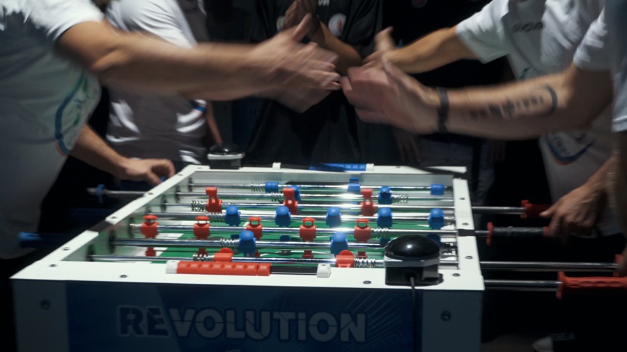 Il Tempo Reale Festival