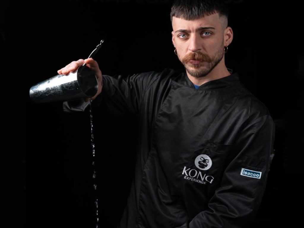 Giuseppe Bilotti Kong Experience