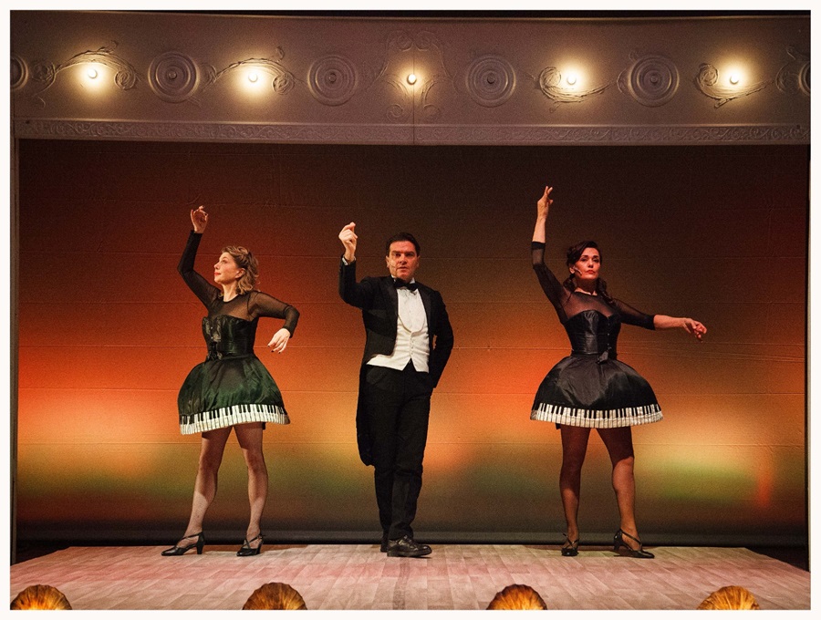 Le preziose ridicole