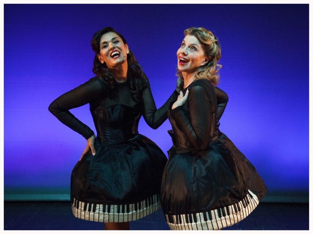 Le preziose ridicole