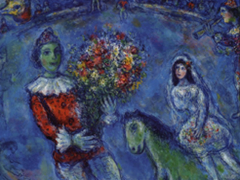 Marc Chagall