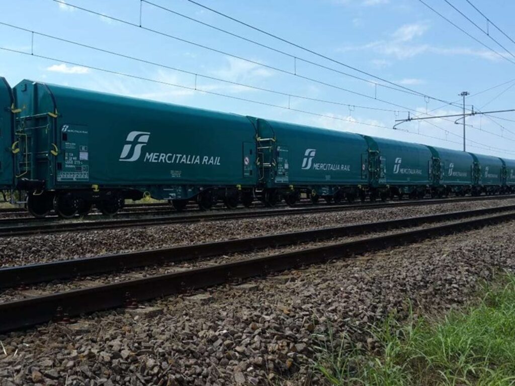 Mercitalia Logistics