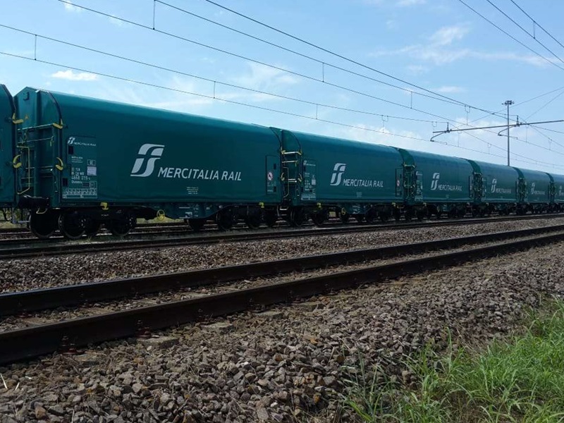 Mercitalia Logistics