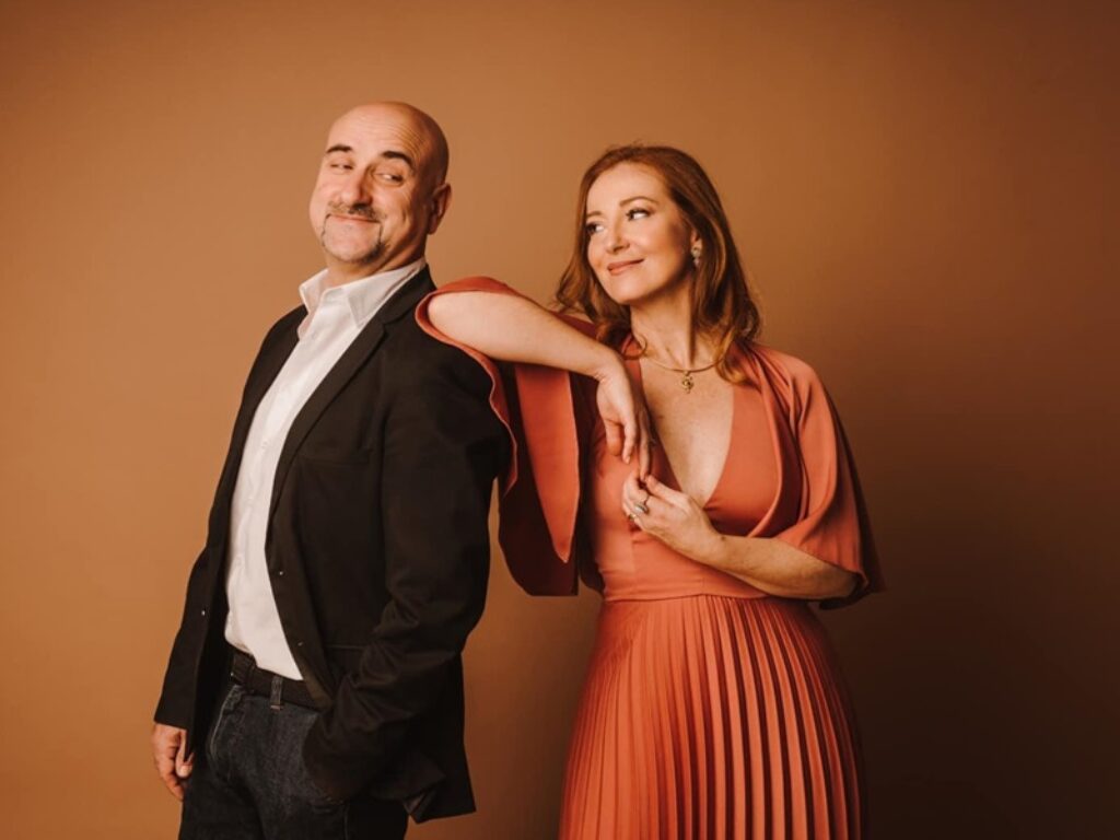 Michela Lombardi Believe in Spring