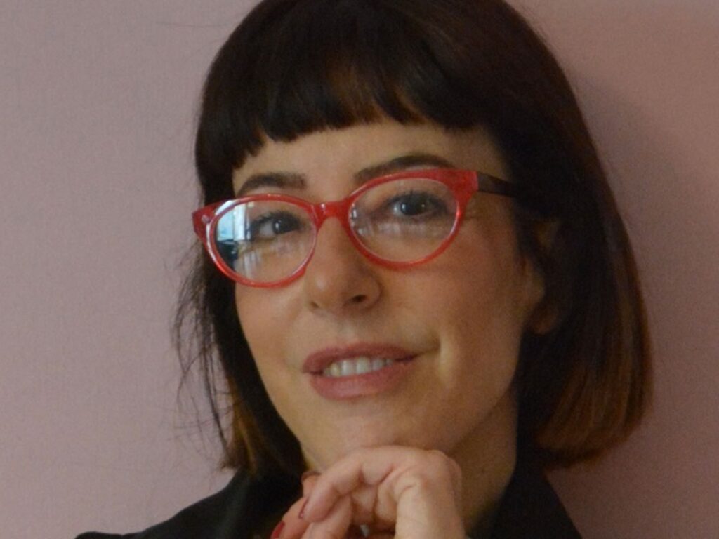 teresa irene di liberto