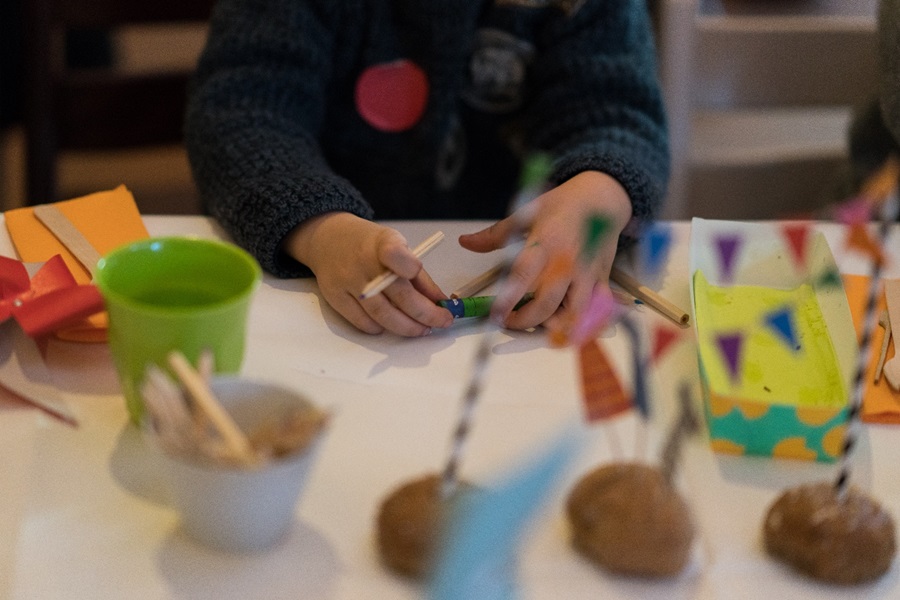 The Good Morning Market