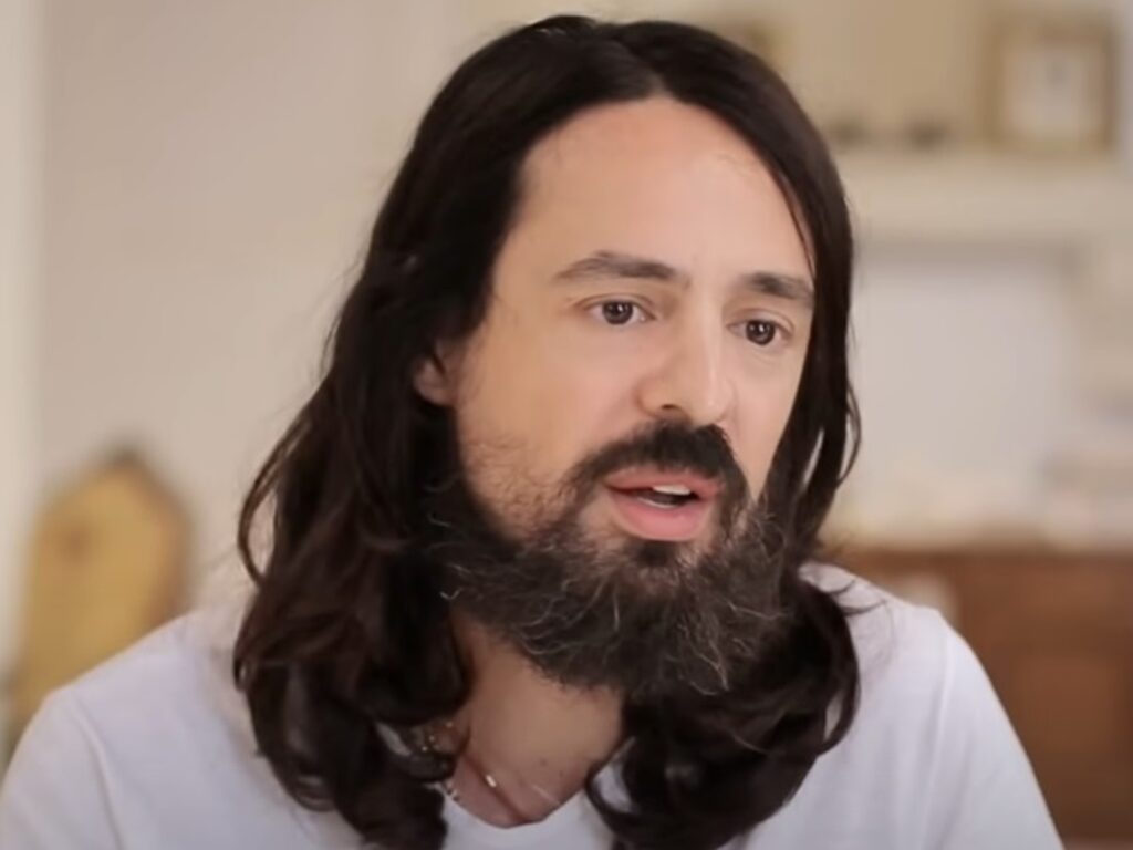 alessandro michele
