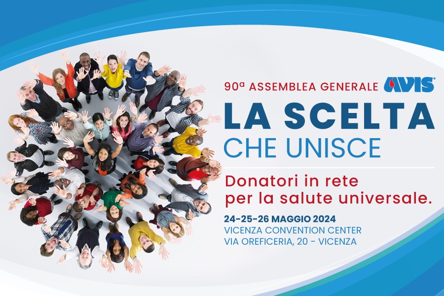 assembla generale avis