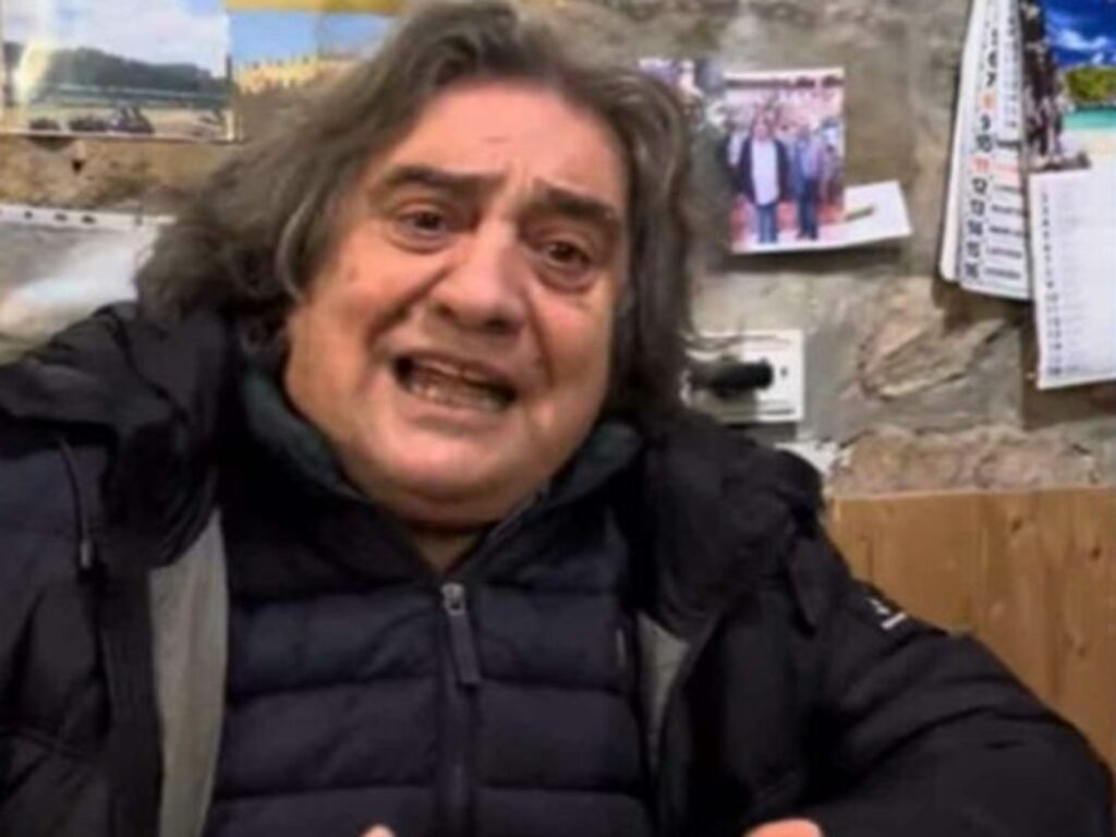 augusto proietti