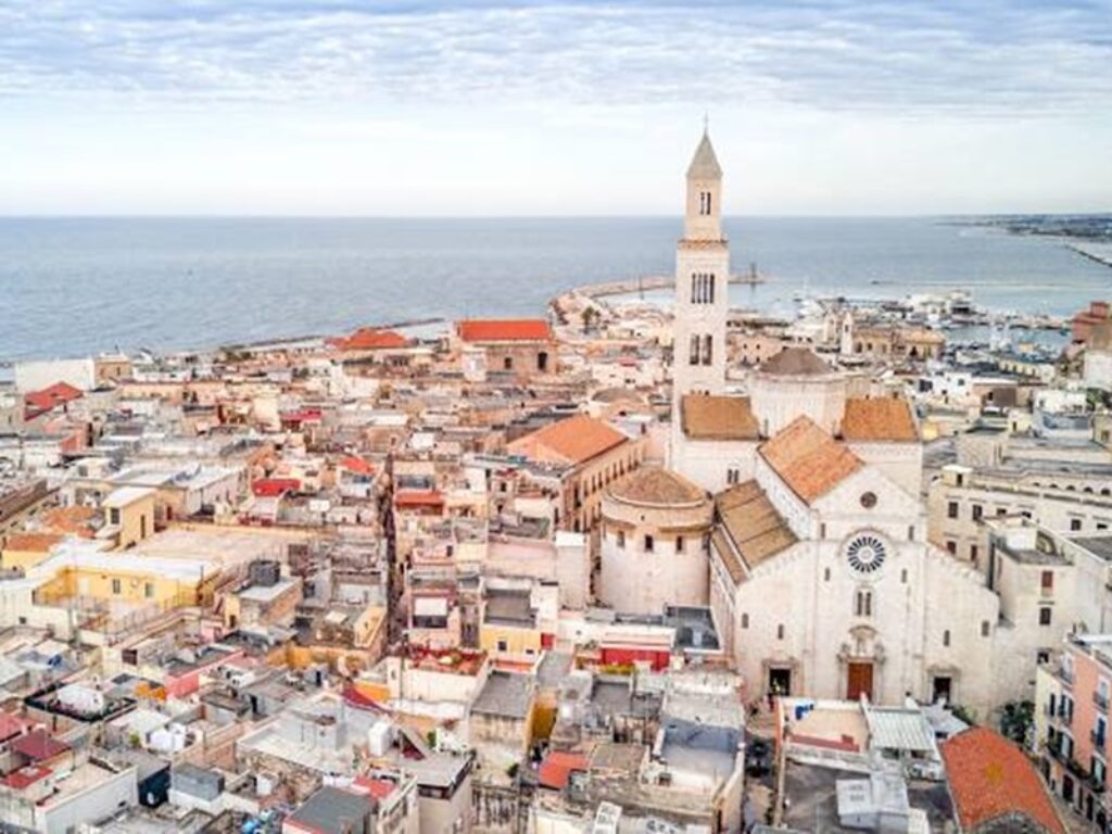bari