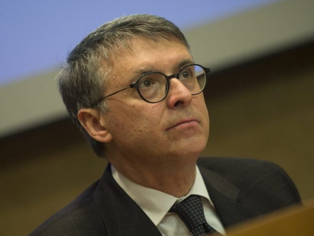 cantone dossieraggio