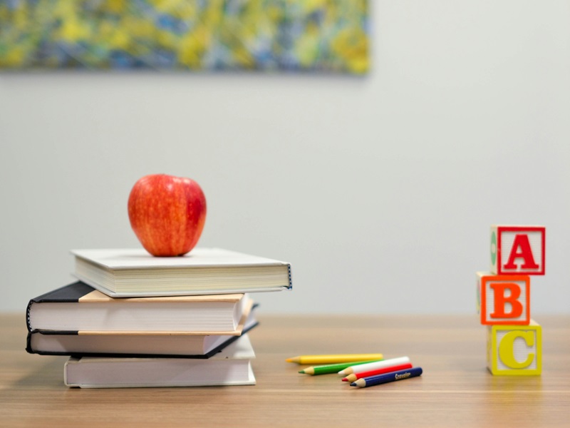 capacità attenzione bambini