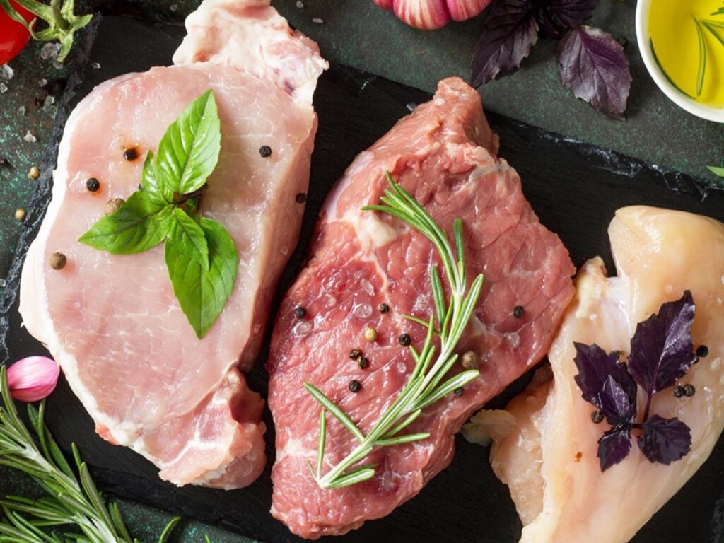 carne