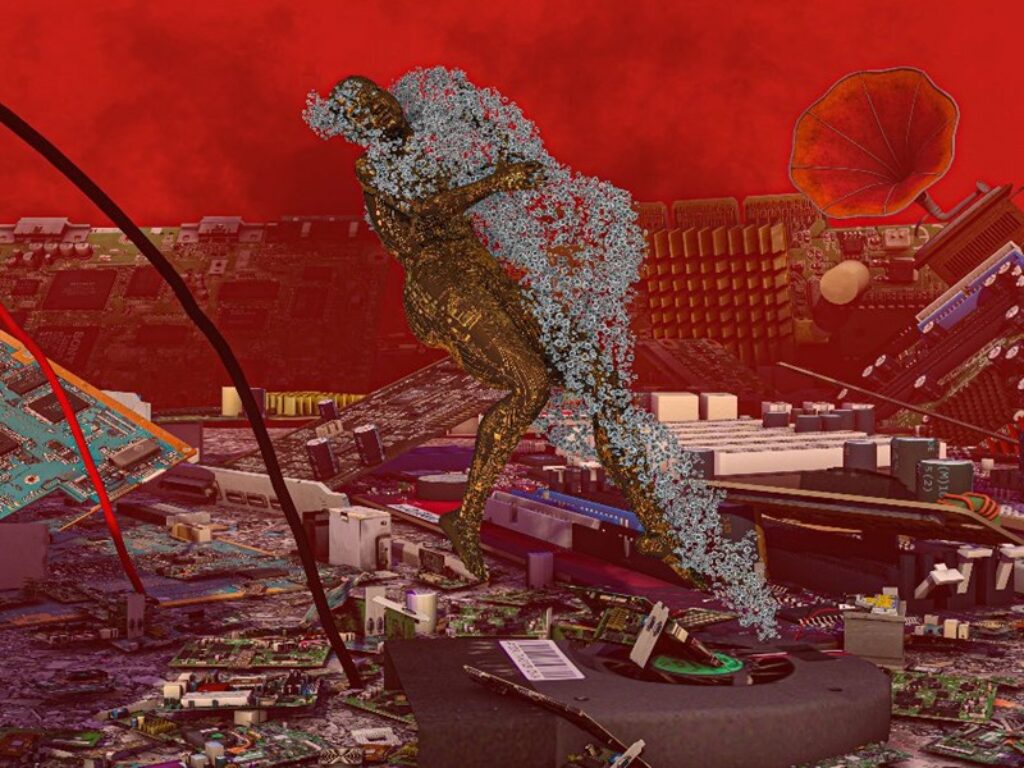 digital reform mostra