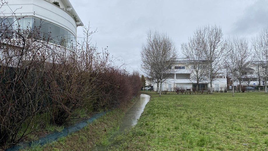 ecovillaggio di montale