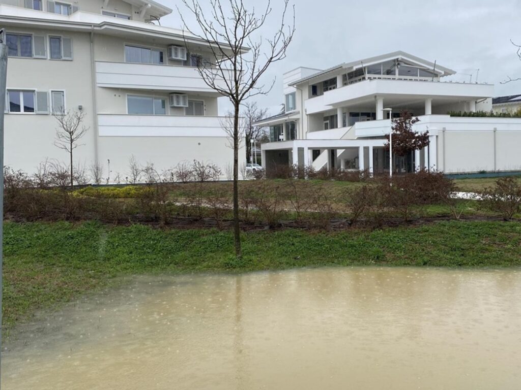 ecovillaggio di montale