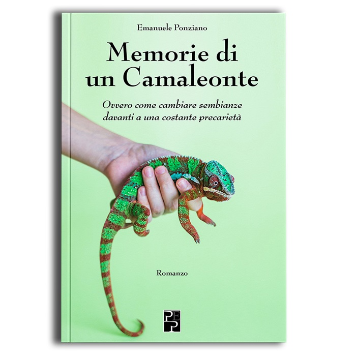 emanuele ponziano cover