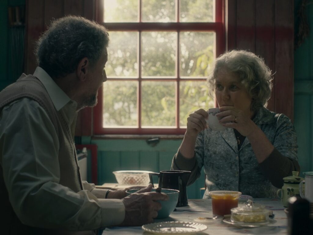 fino alla fine della musica