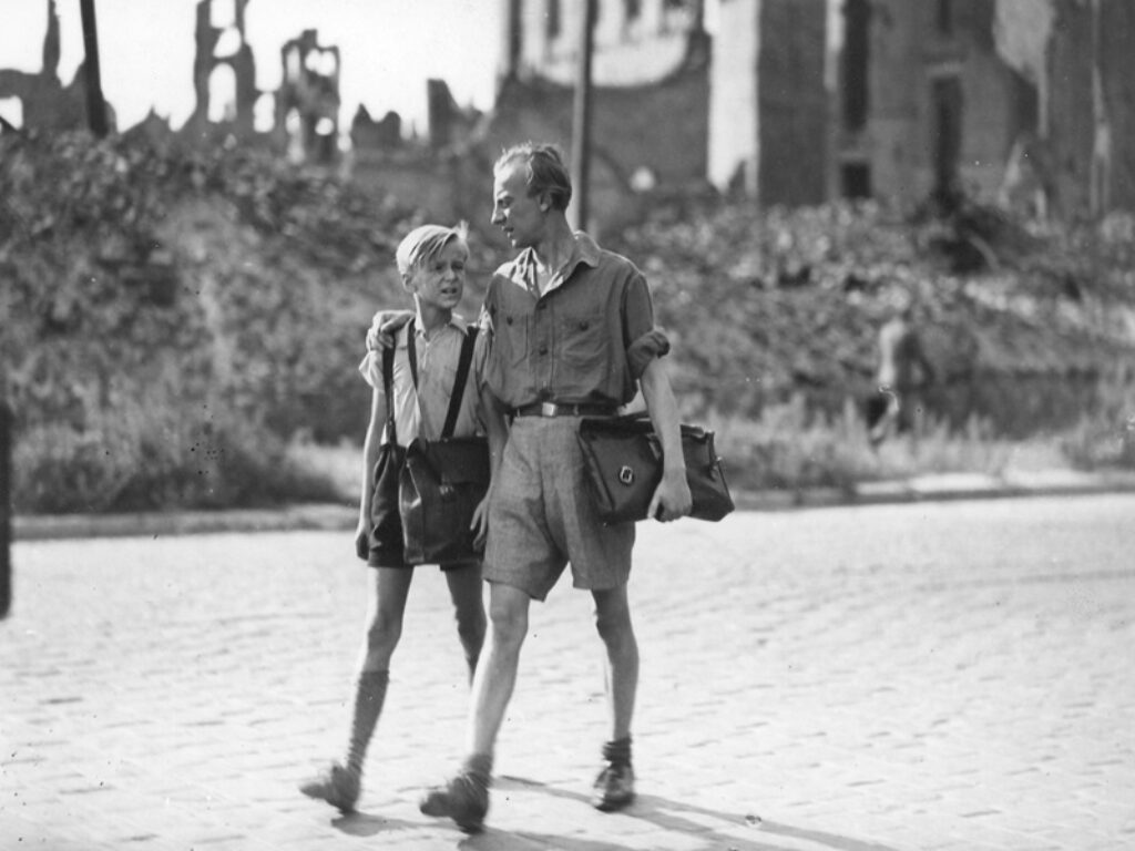 germania anno zero film