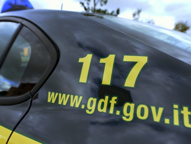 bonus facciate truffa