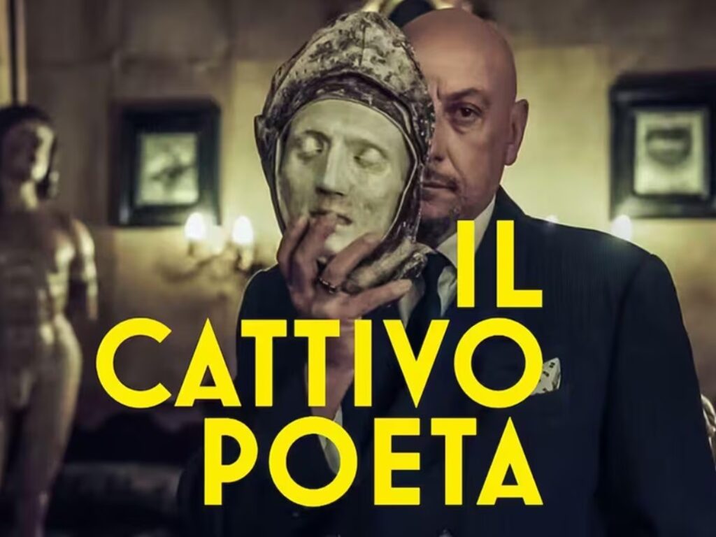 il cattivo poeta