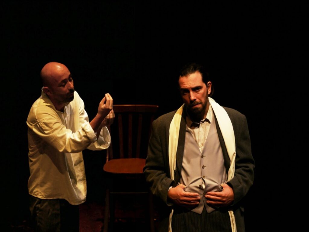 il piccolo principe in arte totò