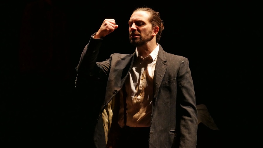 il piccolo principe in arte totò