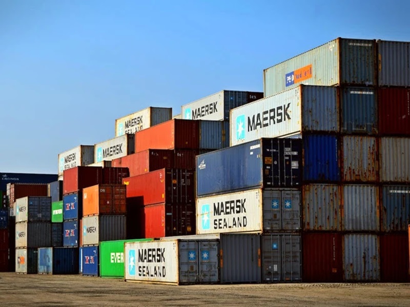 maersk compagnie di navigazione