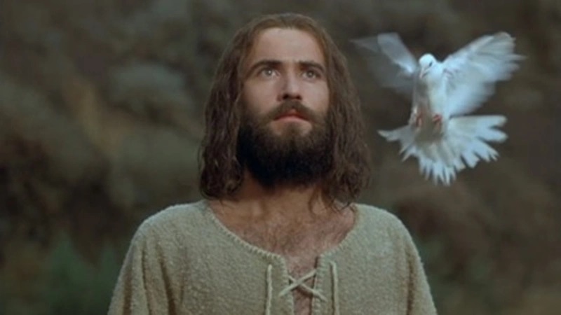 jesus film