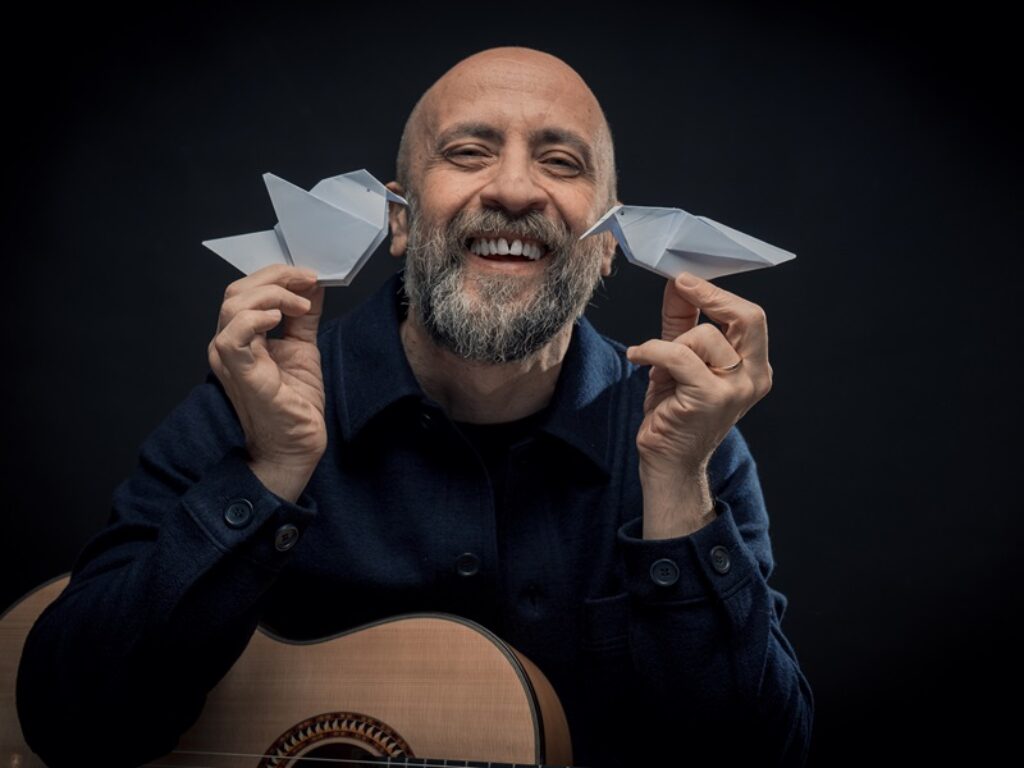joe barbieri