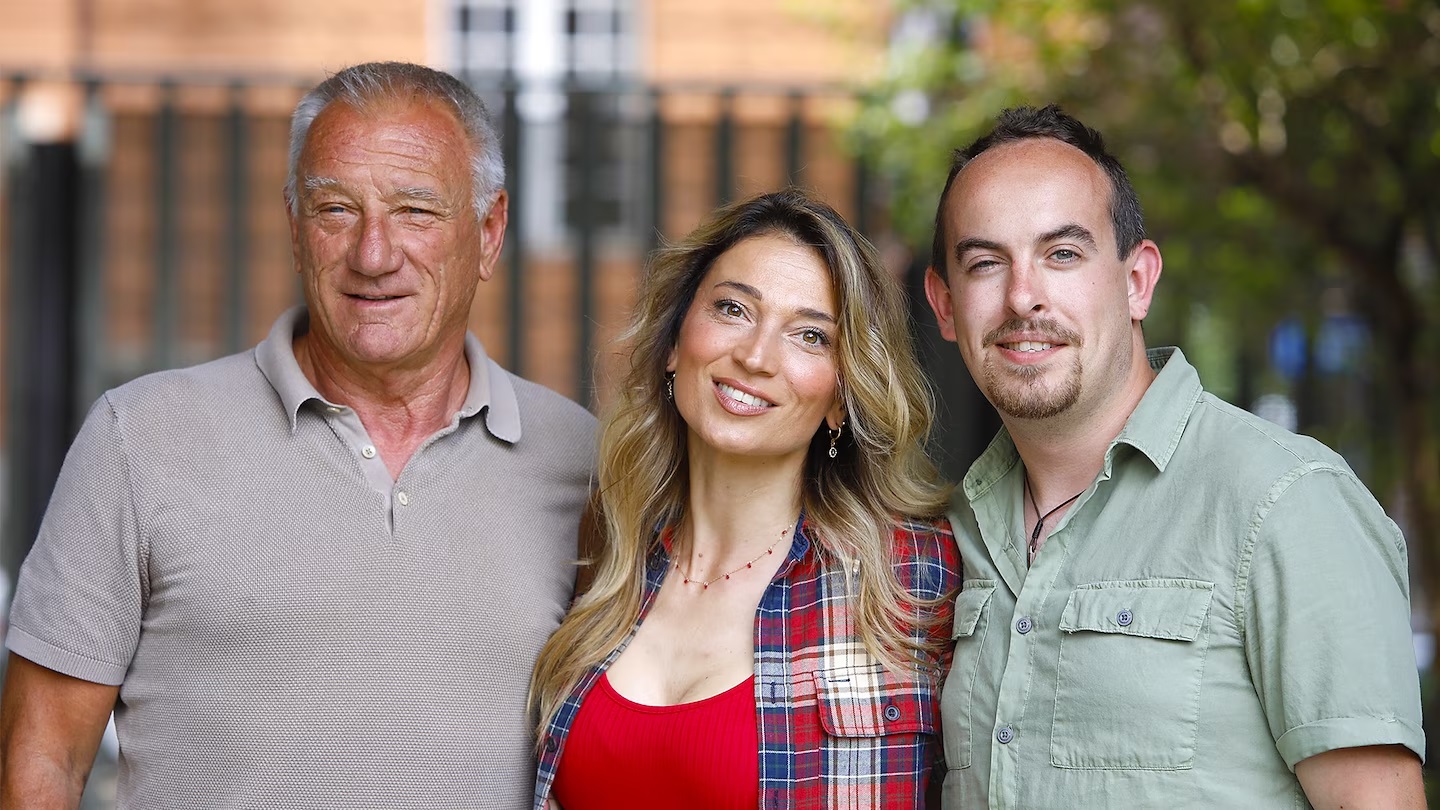 linea verde sentieri