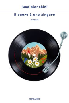 luca bianchini il cuore è uno zingaro