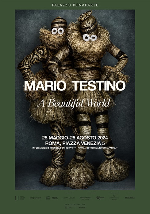Mario Testino