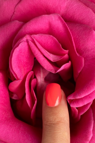 masturbazione femminile