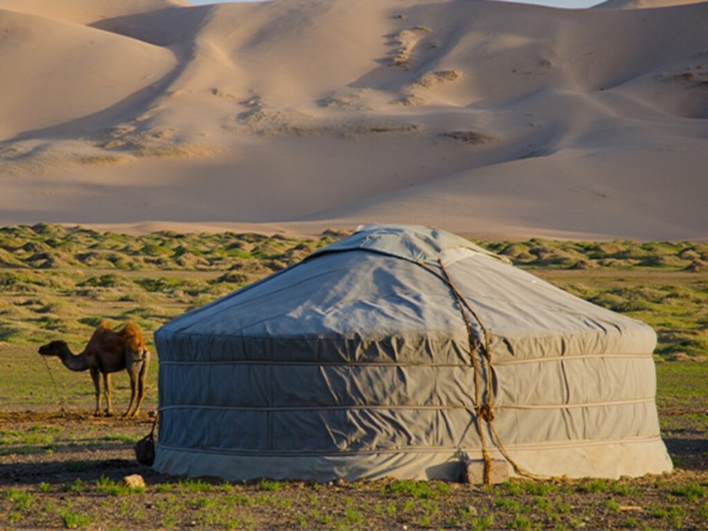 mongolia foto