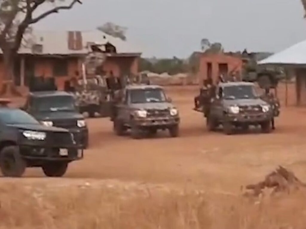 studenti rapiti nigeria