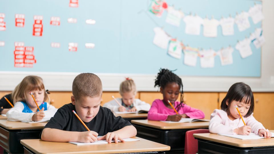 classi separate alunni stranieri