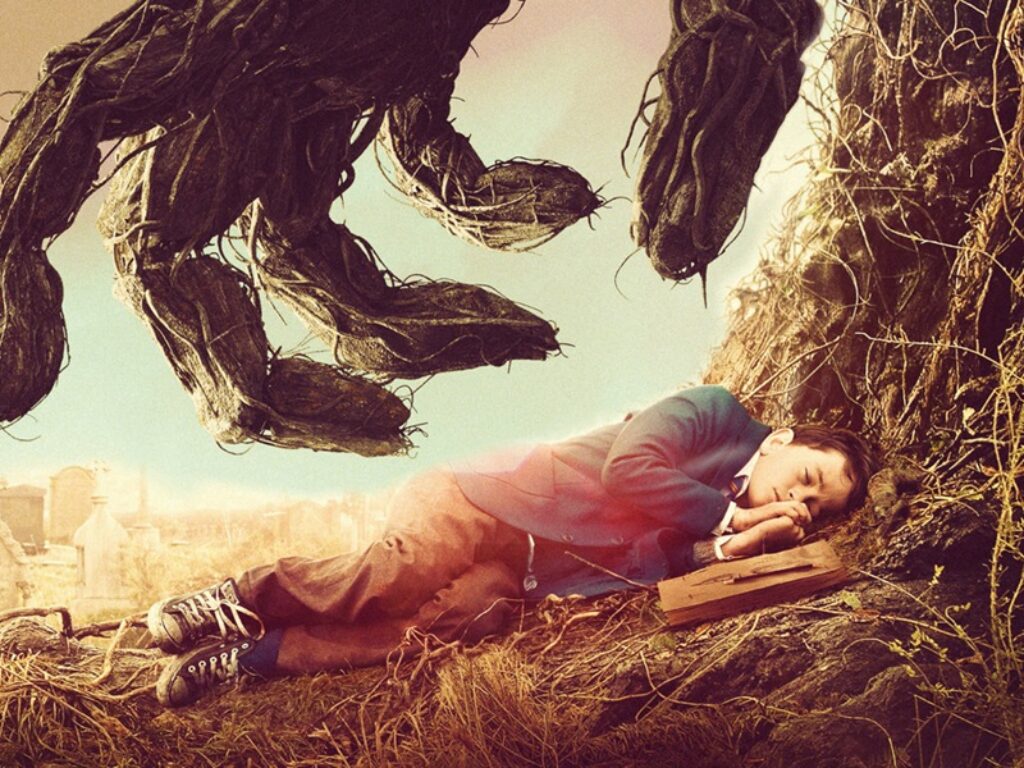 sette minuti dopo la mezzanotte film