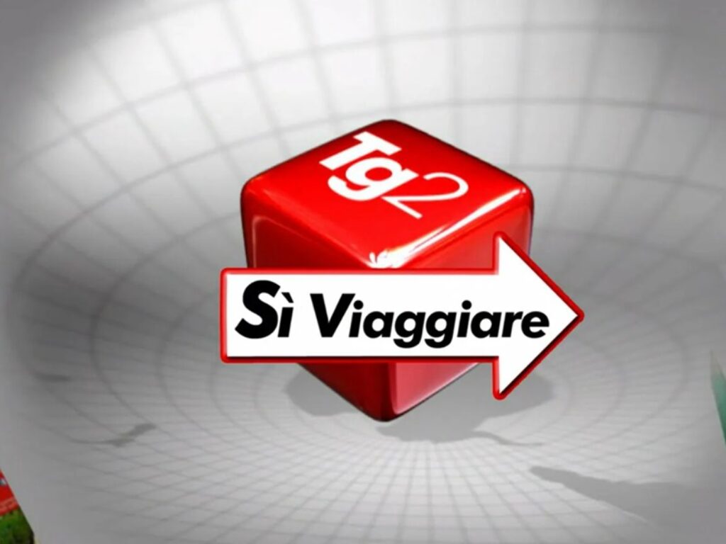 sì viaggiare