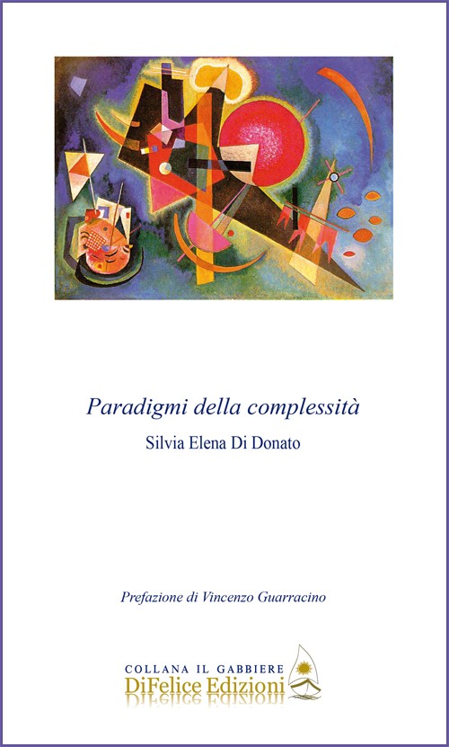 silvia elena di donato poesie