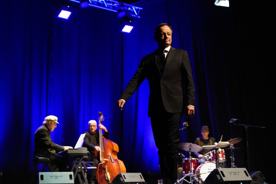 sinatra gianluca guidi