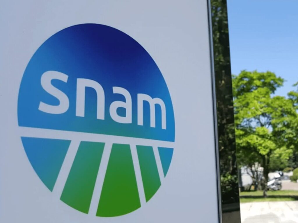 snam