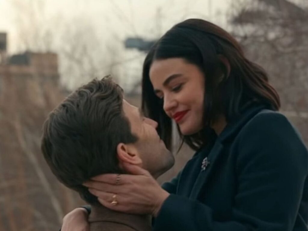 Ti odio, anzi no, ti amo