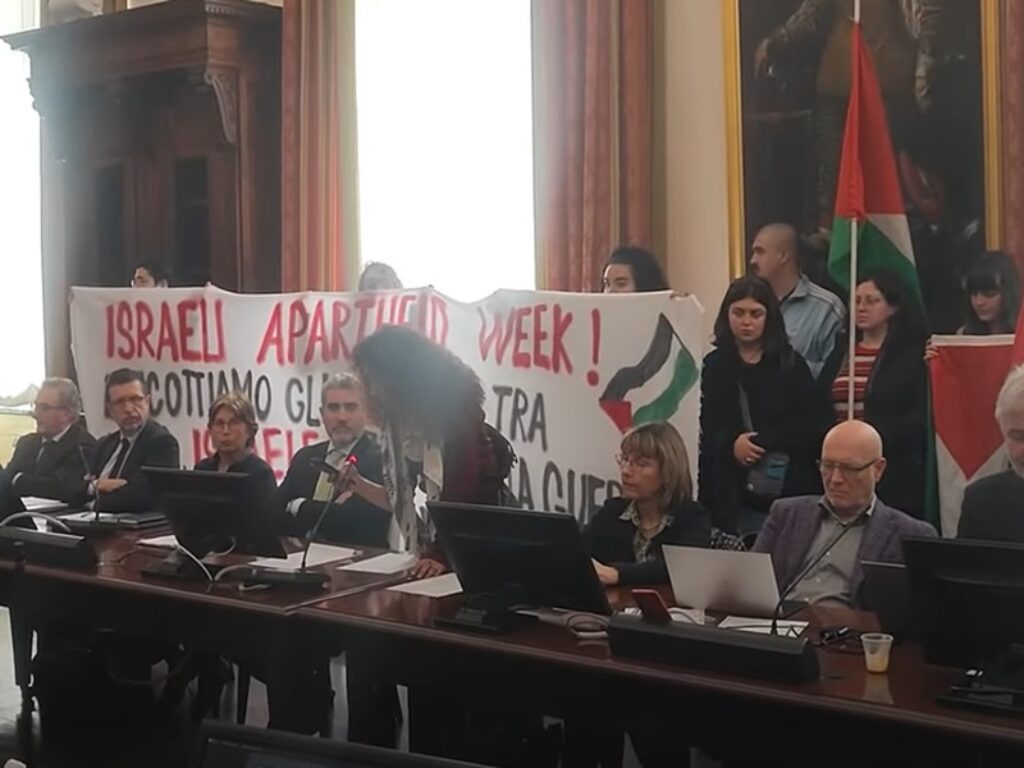 università di torino