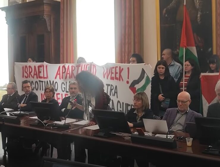 università di torino